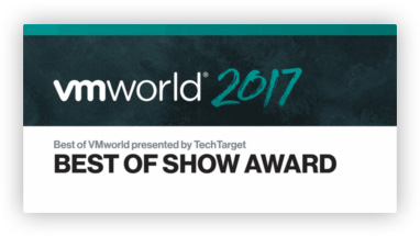 Award Winning - VW World Best of Show Award