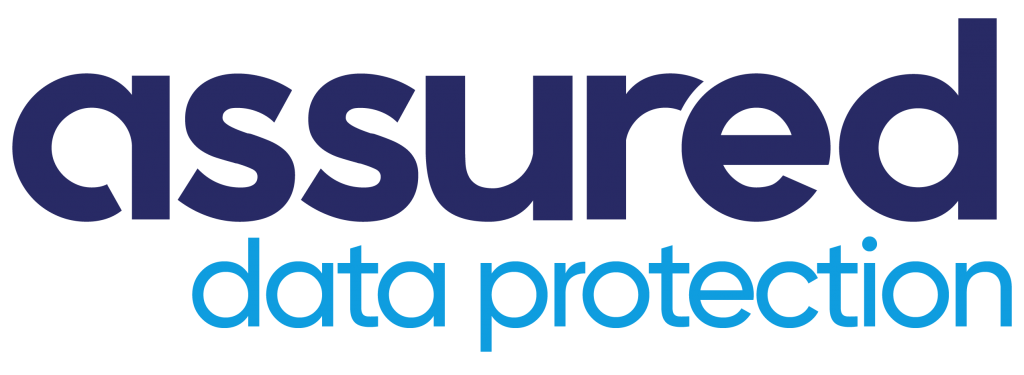 Assured Data Protection Logo